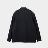 Jil Sander SHIRT 106, Black