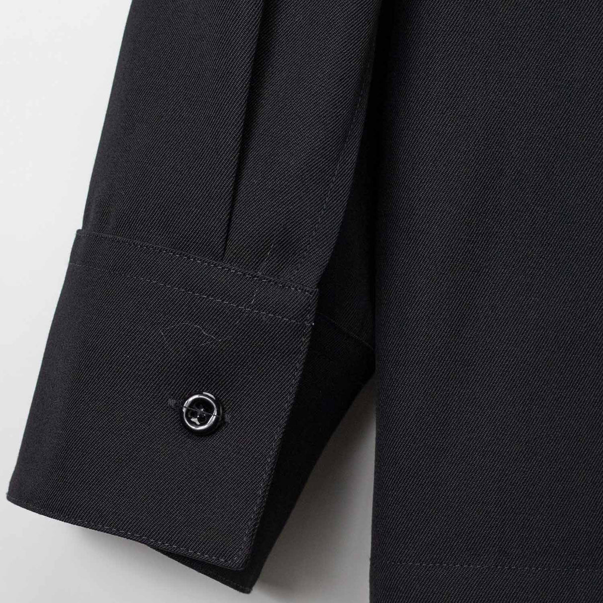 Jil Sander SHIRT 106, Black