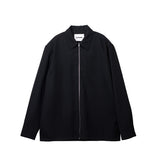 Jil Sander SHIRT 106, Black