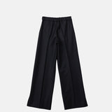 Jil Sander PANTS, Black