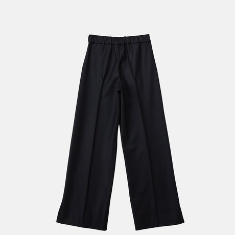 Jil Sander PANTS, Black