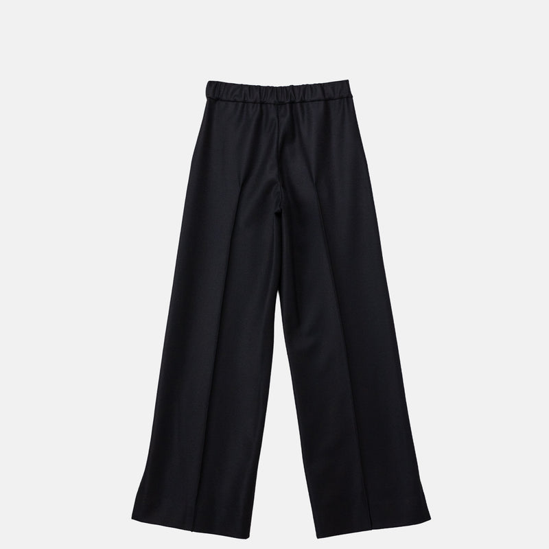 Jil Sander PANTS, Black