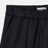 Jil Sander PANTS, Black