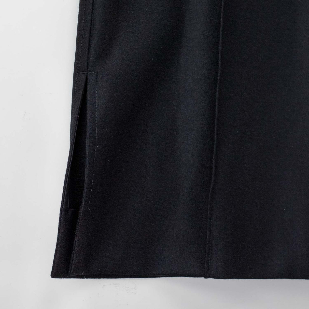 Jil Sander PANTS, Black