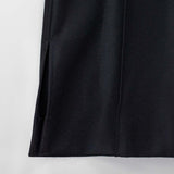 Jil Sander PANTS, Black