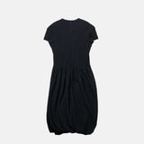 Jil Sander DRESS S/S, Black