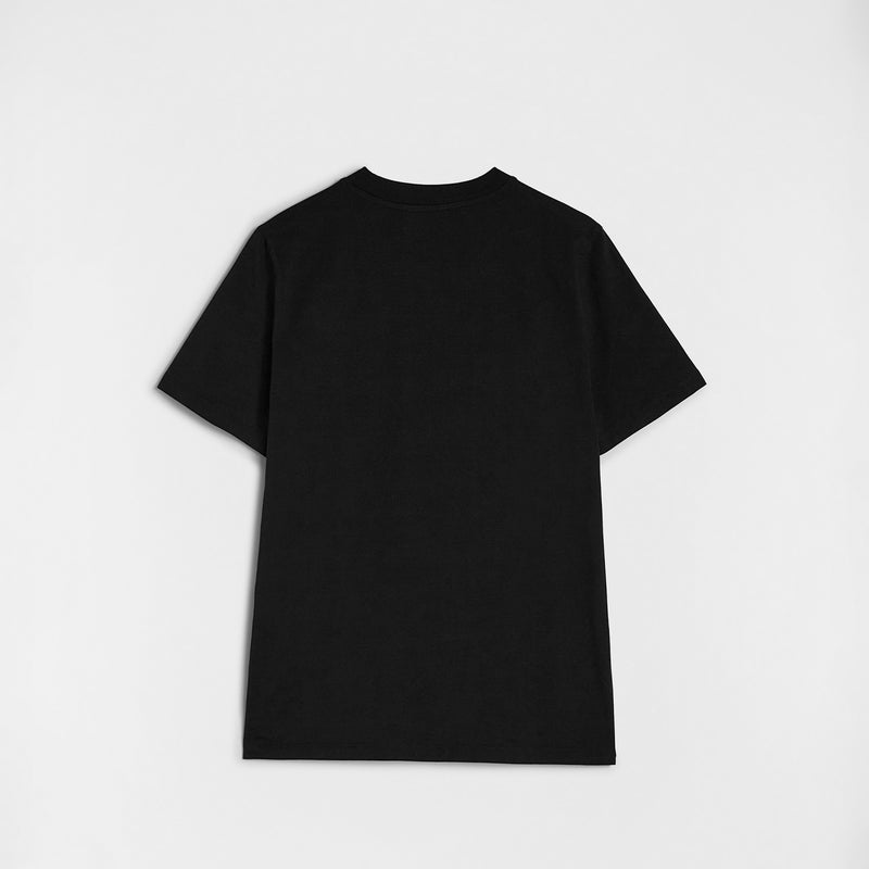 Jil Sander T-SHIRT CREWNECK S/S, Black