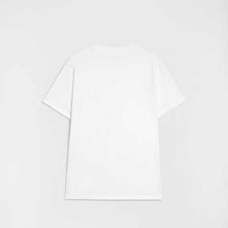 Jil Sander T-SHIRT CREWNECK S/S, White