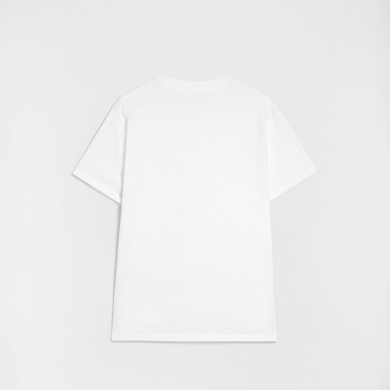 Jil Sander T-SHIRT CREWNECK S/S, White