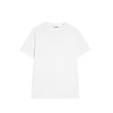 Jil Sander T-SHIRT CREWNECK S/S, White