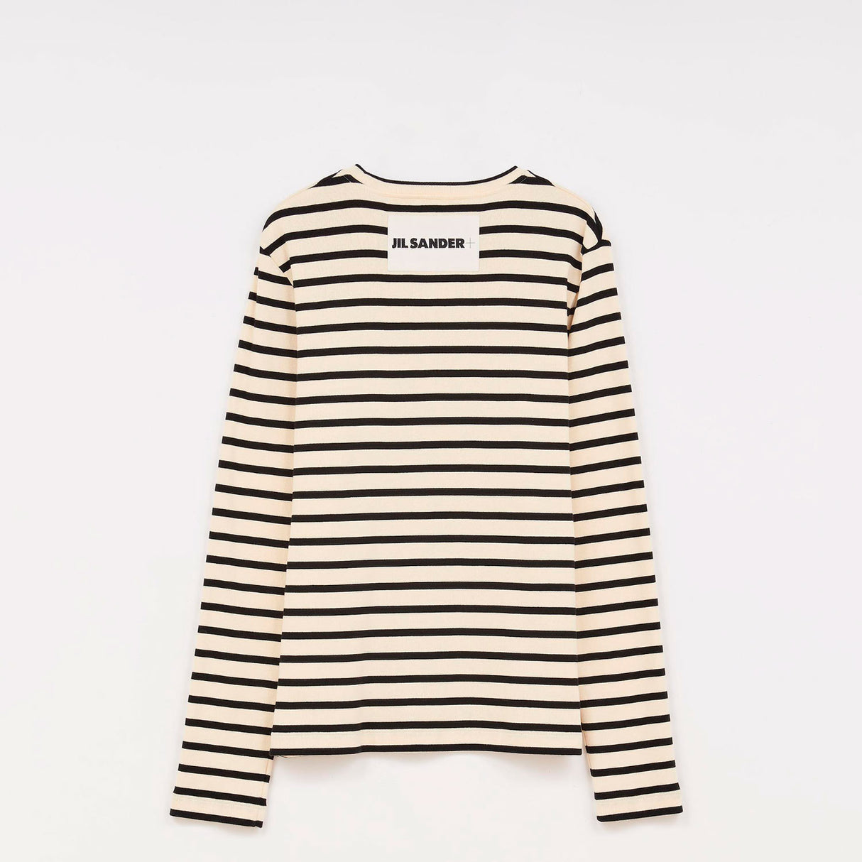 Jil Sander T-SHIRT LS, Bluejay