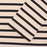 Jil Sander T-SHIRT LS, Bluejay