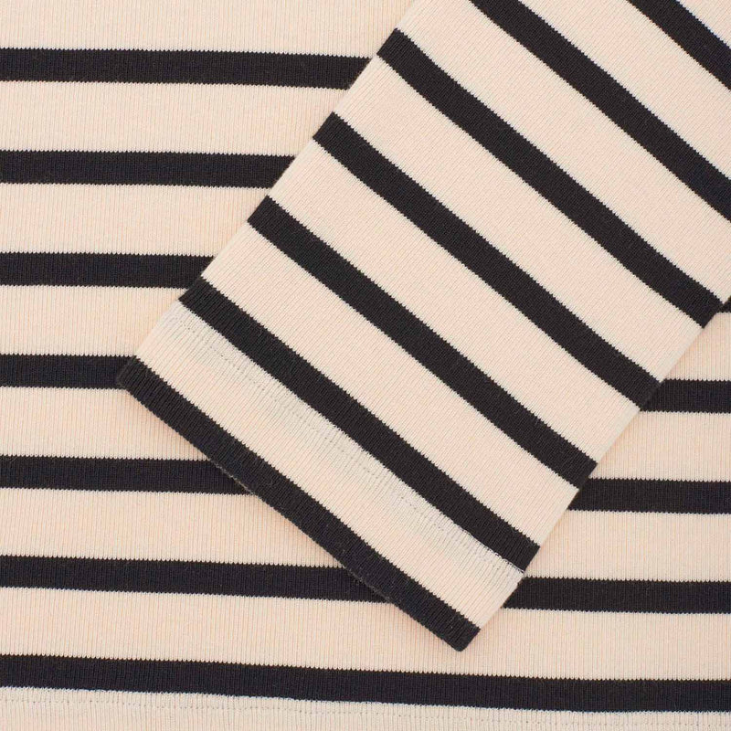 Jil Sander T-SHIRT LS, Bluejay