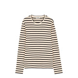 Jil Sander T-SHIRT LS, Bluejay