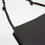 Jil Sander TANGLE MID, Black