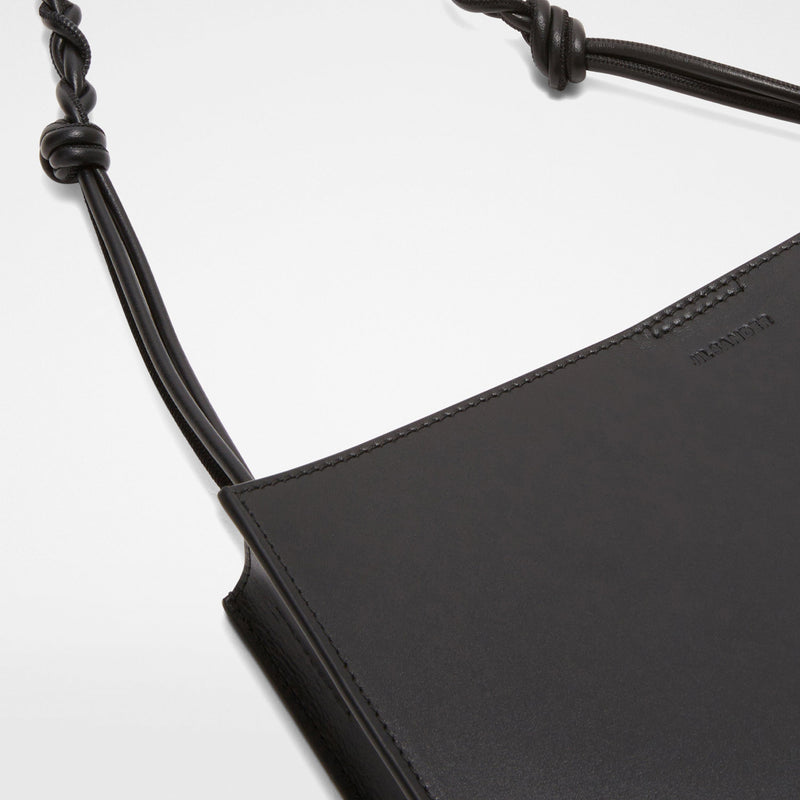 Jil Sander TANGLE MID, Black