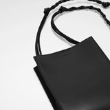 Jil Sander TANGLE SMALL, Black