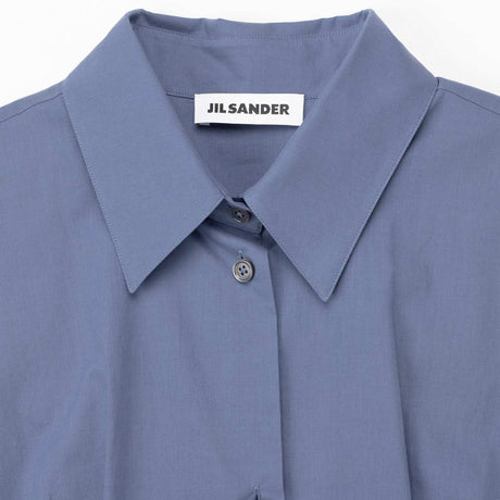 Jil Sander S/S SHIRT, Sugar Paper