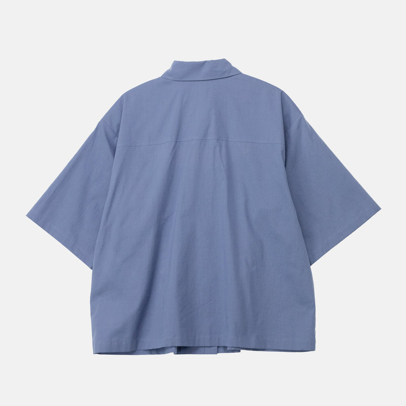Jil Sander S/S SHIRT, Sugar Paper