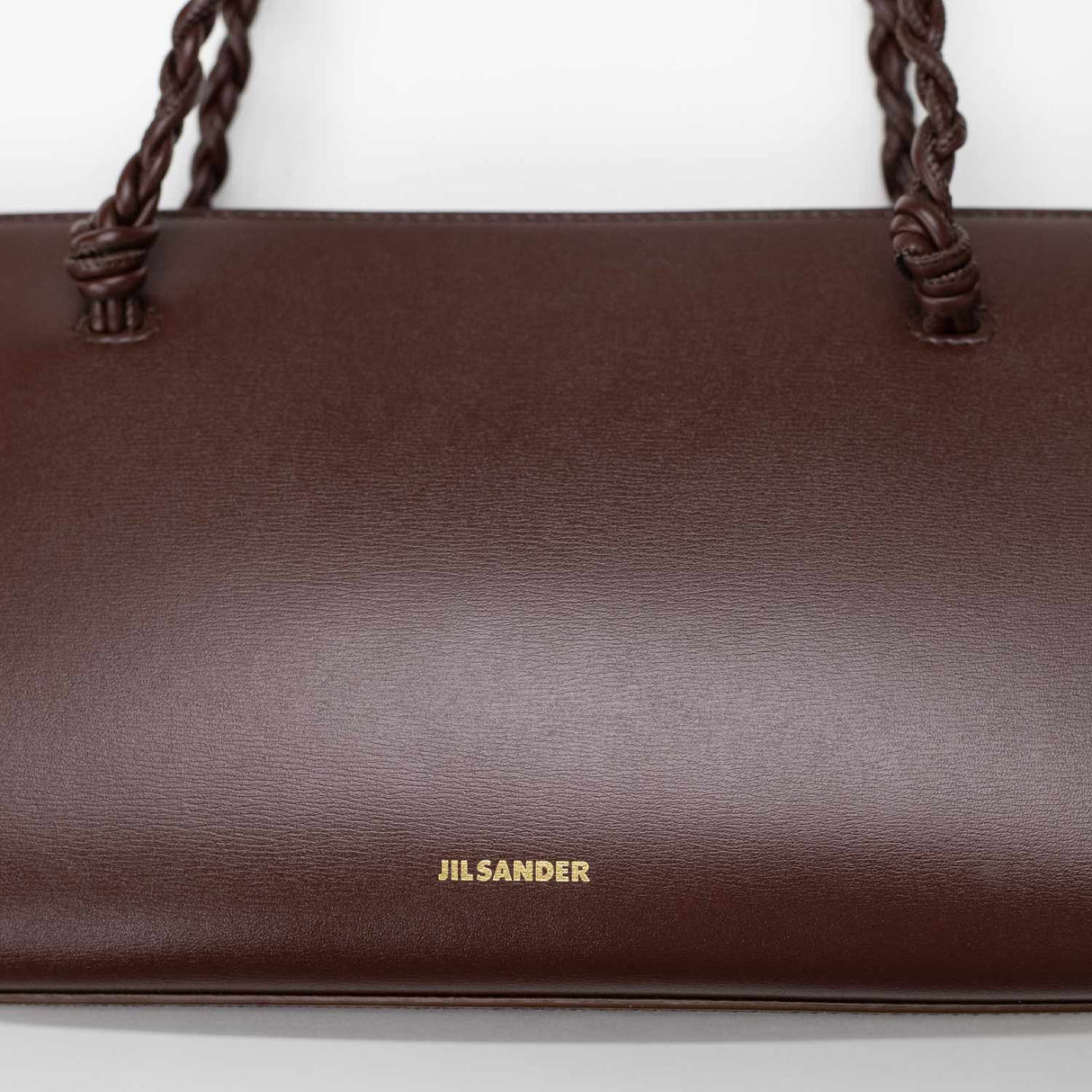 Jil Sander TANGLE TENT, Dark Earth