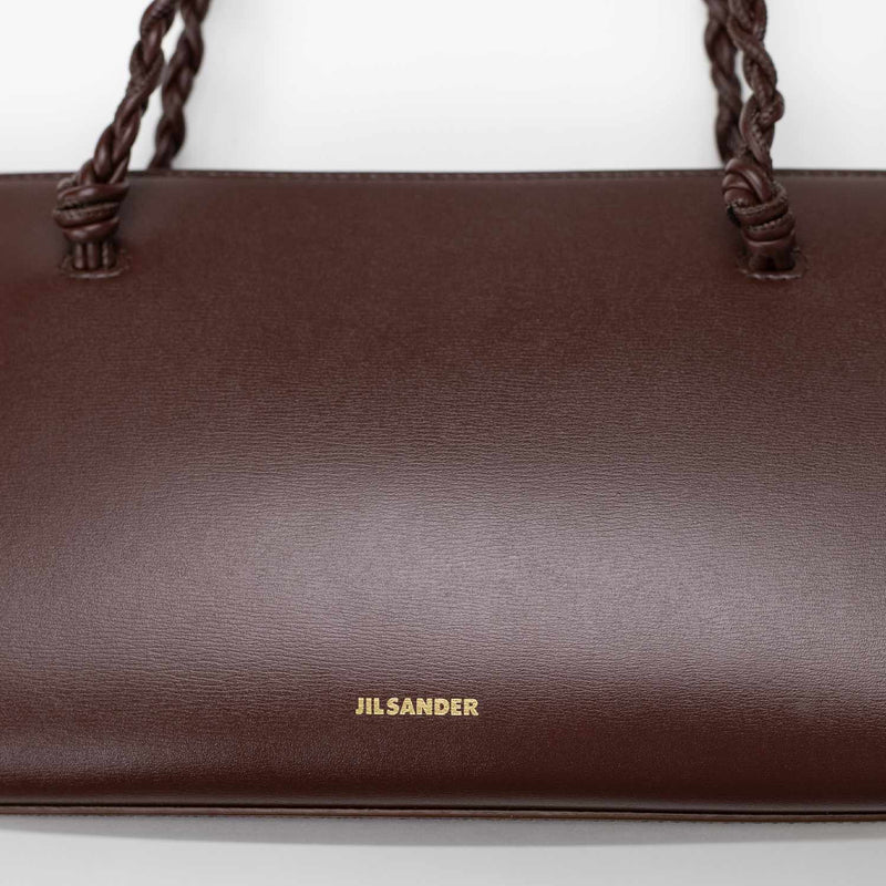 Jil Sander TANGLE TENT, Dark Earth
