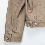 Jil Sander BLOUSON 133 GW, Barley