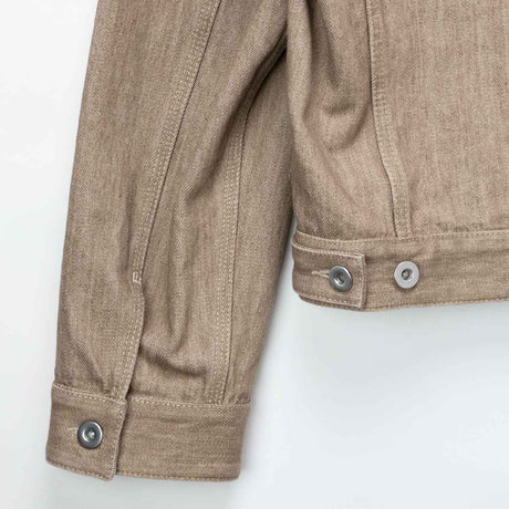 Jil Sander BLOUSON 133 GW, Barley