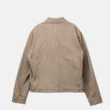 Jil Sander BLOUSON 133 GW, Barley