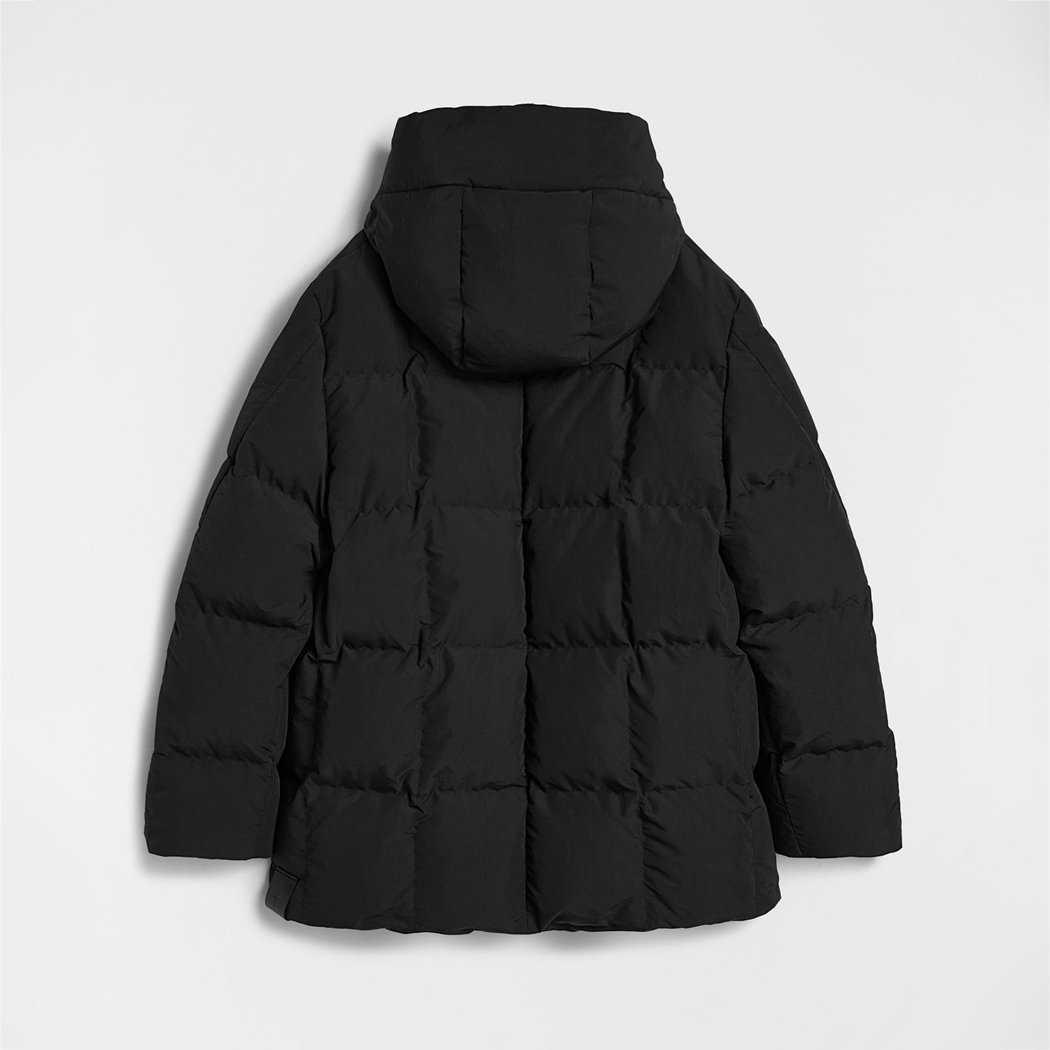 【美品】JIL SANDER Padded Jacket 中綿ジャケット Jil Sander DOWN JACKET 157, Black – Beamhill