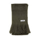 Jil Sander PLAIN SCARF, Thyme Green