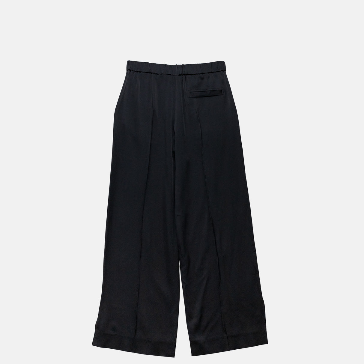 Jil Sander TROUSER 05 AW 30, Black