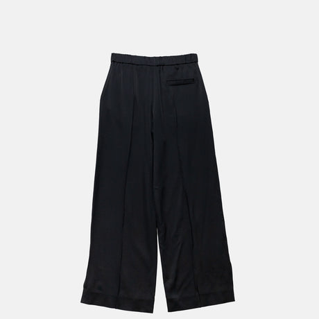 Jil Sander TROUSER 05 AW 30, Black
