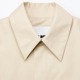 Jil Sander SPORT COAT 33, Teak