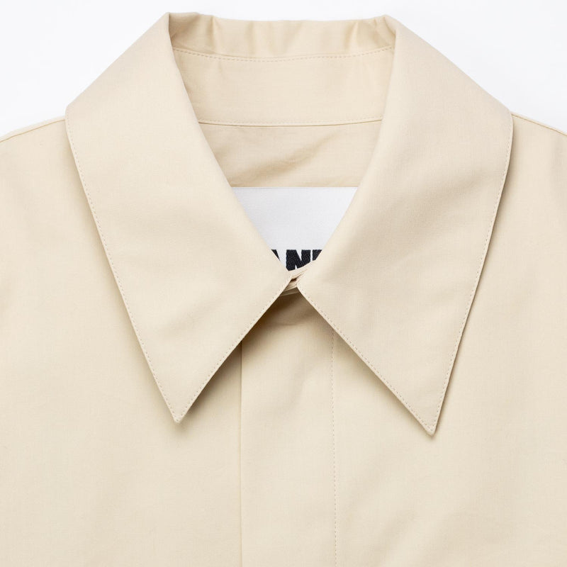 Jil Sander SPORT COAT 33, Teak