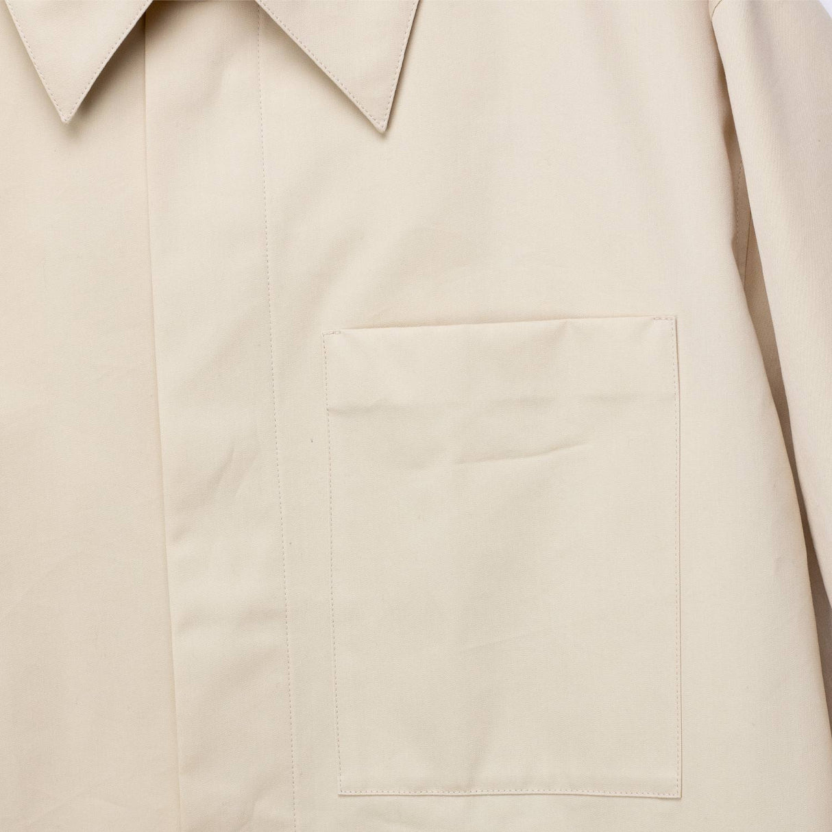 Jil Sander SPORT COAT 33, Teak