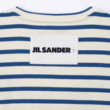 Jil Sander T-SHIRT S/S, Cornsilk
