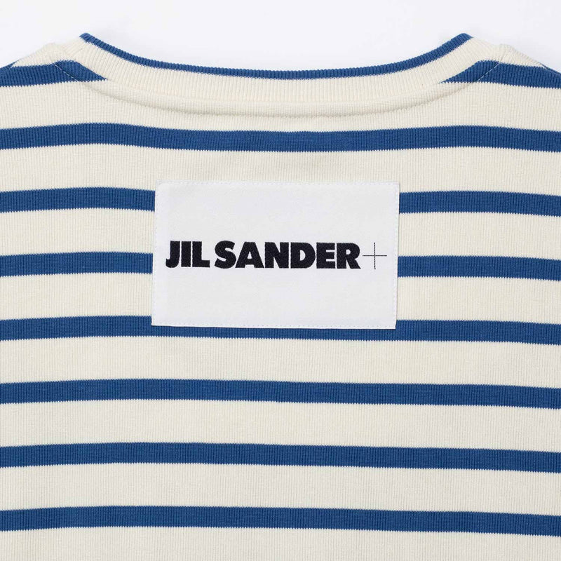 Jil Sander T-SHIRT S/S, Cornsilk