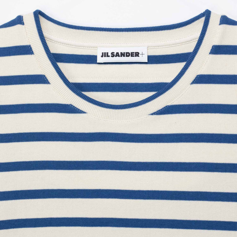 Jil Sander T-SHIRT S/S, Cornsilk