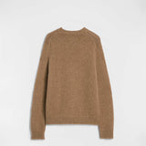 Jil Sander LS CN JUMPER, Biscotto