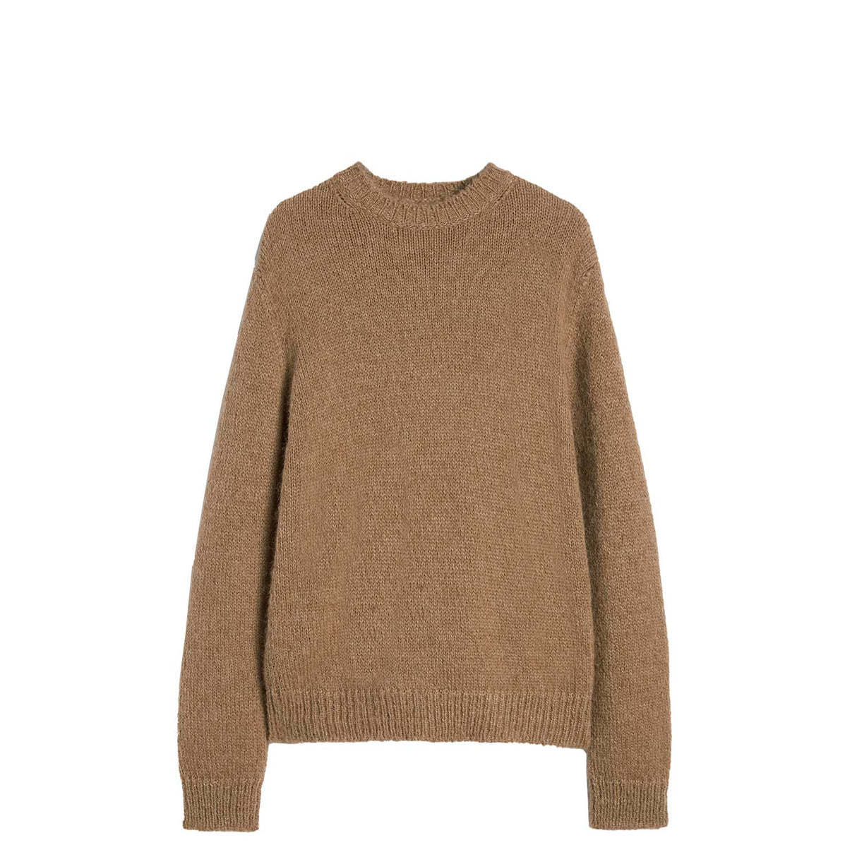 Jil Sander LS CN JUMPER, Biscotto