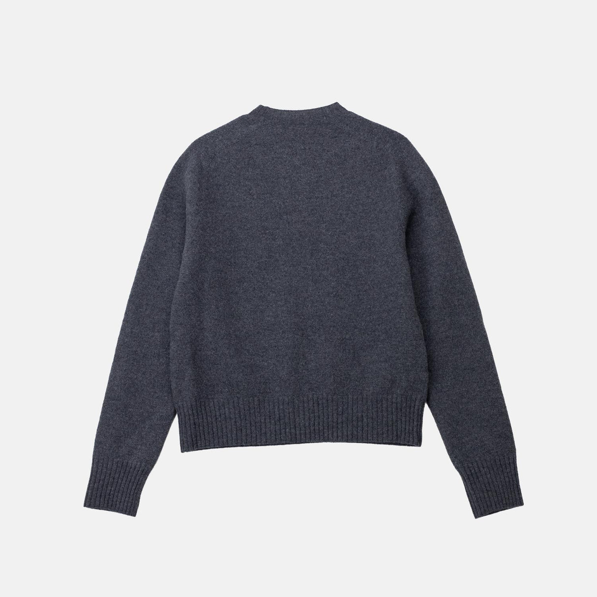 Jil Sander SWEATER RN LS, London Fog