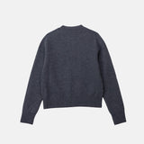 Jil Sander SWEATER RN LS, London Fog