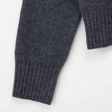Jil Sander SWEATER RN LS, London Fog