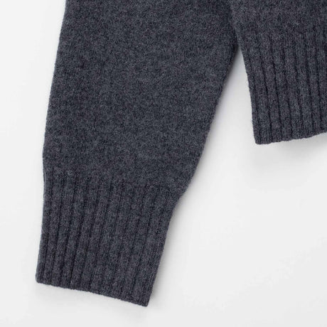 Jil Sander SWEATER RN LS, London Fog