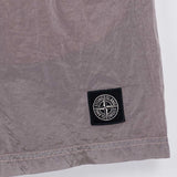 Stone Island B100009 SHORTS, Antique Rose