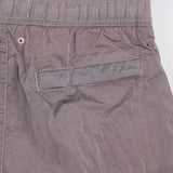 Stone Island B100009 SHORTS, Antique Rose