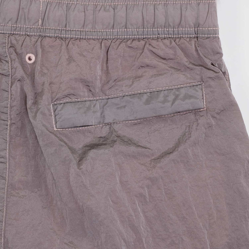 Stone Island B100009 SHORTS, Antique Rose