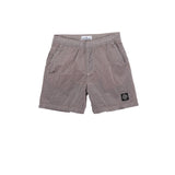 Stone Island B100009 SHORTS, Antique Rose