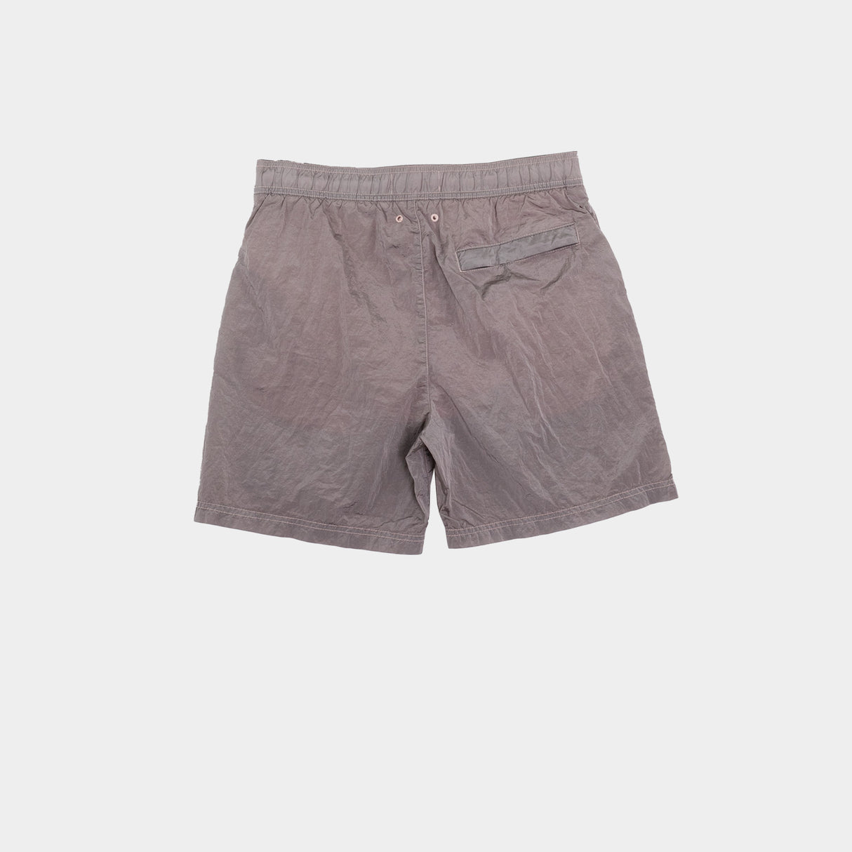 Stone Island B100009 SHORTS, Antique Rose