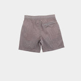Stone Island B100009 SHORTS, Antique Rose